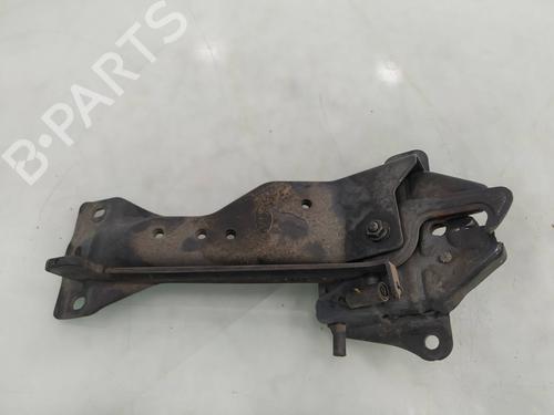 Used Hood lock KIA SORENTO I (JC) 2.5 CRDi (170 hp) 9096952
