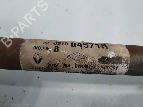 Right front driveshaft DACIA SANDERO | BP39696609M39 - Image 4