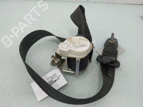 Rear right seatbelt PEUGEOT 5008 (0U_, 0E_) 1.6 HDi | BP20149528I28 