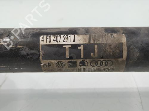 Left front driveshaft AUDI A6 C6 (4F2)  | BP33941949M38  - Image 6