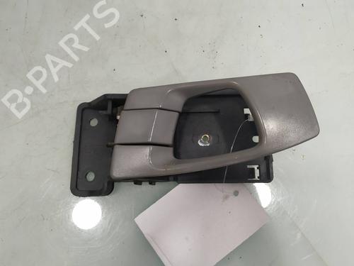 Høyre bak invendig håndtak KIA CARENS II MPV (FJ) 2.0 CRDi (113 hp) 10016425