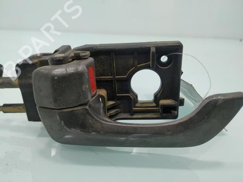 Rear left lock KIA MAGENTIS II (MG)  | BP21603497C100 