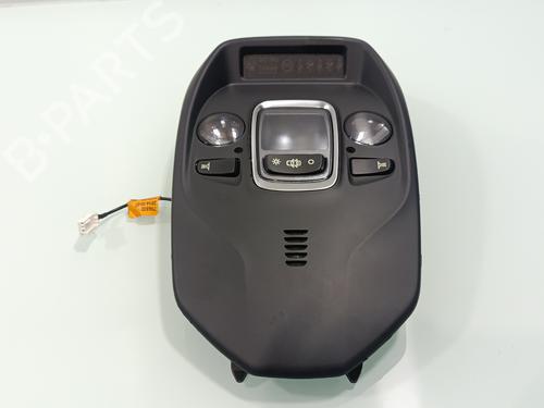 Interior roof light DS DS 5 (KF_) | BP33852126I8 - Image 8