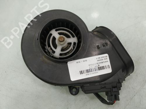 Heater blower motor PEUGEOT 807 (EB_) 2.0 HDi | BP18001302M62 