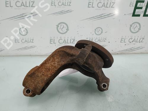 Right front steering knuckle CITROËN C3 I (FC_, FN_) 1.4 HDi | BP8095654M26