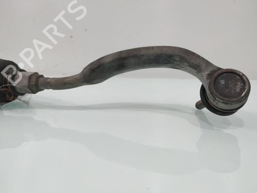 Steering rack PEUGEOT 407 (6D_) 2.0 HDi 135 (6DRHRH, 6DRHRE, 6DRHRG, 6DRHRJ) | BP28036059M22 