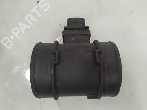 Used Mass air flow sensor OPEL ASTRA H (A04) 1.7 CDTI (L48) (80 hp) 9846969