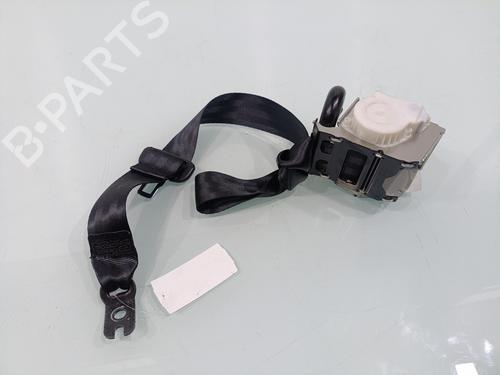 Used Rear right seatbelt Rear right seatbelt AUDI A3 Sportback (8YA, 8YF) 35 TDI (150 hp) 33932141 33932141
