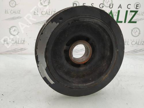 Used Pulley LANCIA PHEDRA (179_) 2.2 JTD (179AXC1A) (128 hp) 14030178