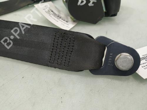 Front left seatbelt CITROËN C-ELYSEE (DD_) 1.2 VTi 82 | BP20342672I26