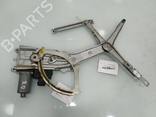 Used Front left window mechanism OPEL ASTRA H (A04) [2004-2014]  21085400