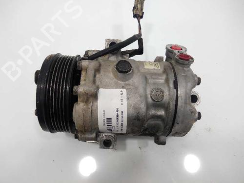 Used AC compressor OPEL COMBO Tour 1.7 DI 16V (65 hp) 8092418