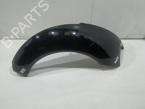 Forkjerm høyre VW NEW BEETLE (9C1, 1C1) 1.9 TDI | BP16295658C42 