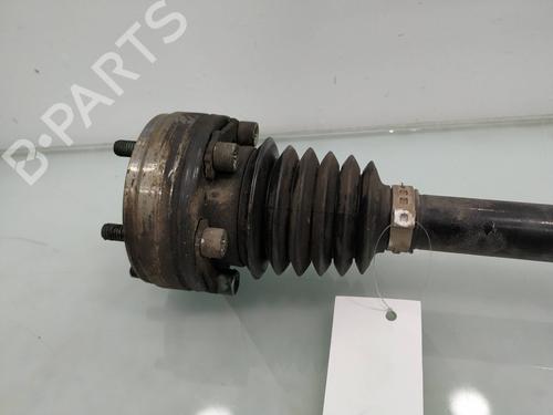 Left front driveshaft SEAT IBIZA II (6K1) 1.4 16V | BP8950135M38 