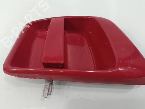 Used Front right exterior door handle Front right exterior door handle 38310648 38310648