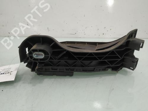 Pedal AUDI A3 (8P1) 1.9 TDI | BP16017287I4 