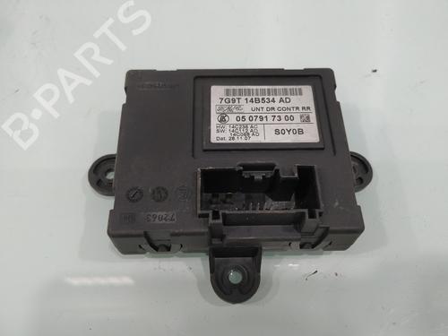 Elektronische module FORD MONDEO IV (BA7) [2007-2015]  29452587