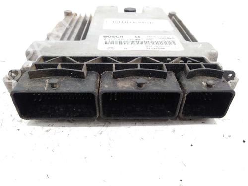 Engine control unit (ECU) RENAULT CLIO IV (BH_)  | BP8085854M57 