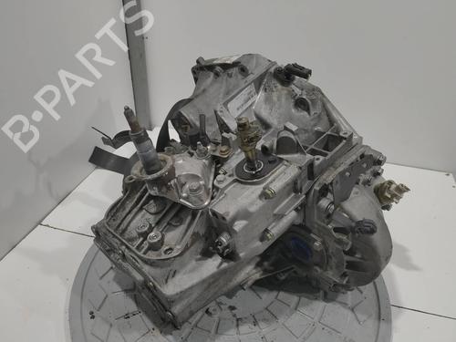 Gearbox PEUGEOT 807 (EB_) 2.2 HDi | BP8844601M3 