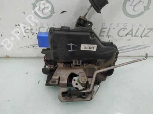 Front left lock AUDI A3 (8P1)  | BP8094542C98 