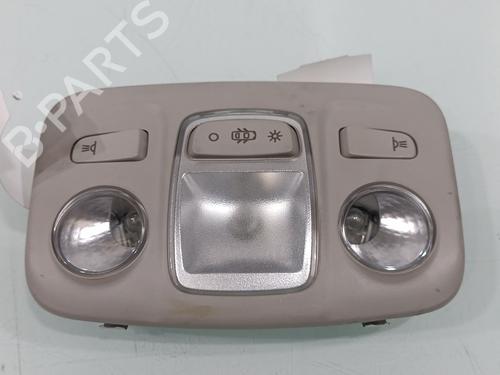 Innerbelysning CITROËN C4 Picasso II 1.6 BlueHDi 120 | BP34570800I8  - Image 6