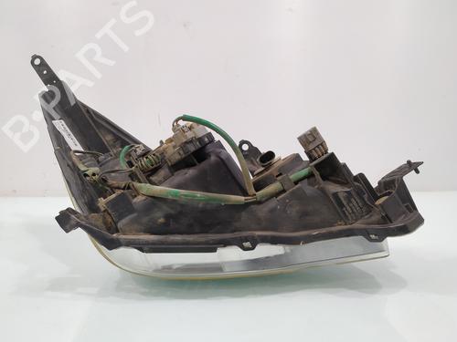 Left headlight SUBARU FORESTER (SJ_) 2.0 D AWD (SJD) | BP31887865C28 