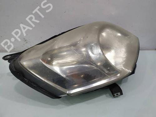 Right headlight PEUGEOT BIPPER (AA_) | BP38781771C29 - Image 6