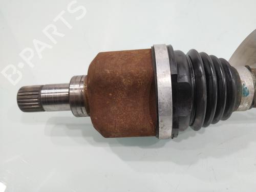 Left front driveshaft DS DS 5 (KF_) | BP33852072M38 - Image 4