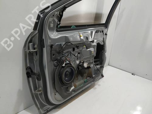 Right front door FORD MONDEO IV (BA7) 1.8 TDCi | BP12432908C3 