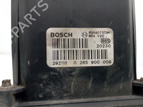 ABS pump SEAT IBIZA III (6L1) | BP15289768M43