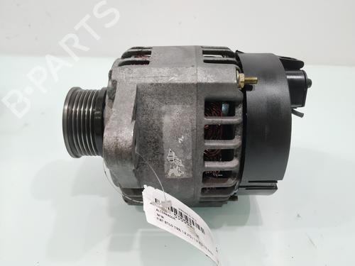 Alternator FIAT STILO (192_) 1.9 JTD (192_XE1A) | BP28052563M7 