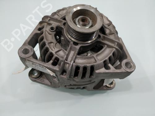 Alternator OPEL ASTRA G Hatchback (T98)  | BP8086154M7 