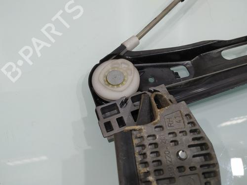 Front right window mechanism MERCEDES-BENZ E-CLASS (W211)  | BP25432707C23 