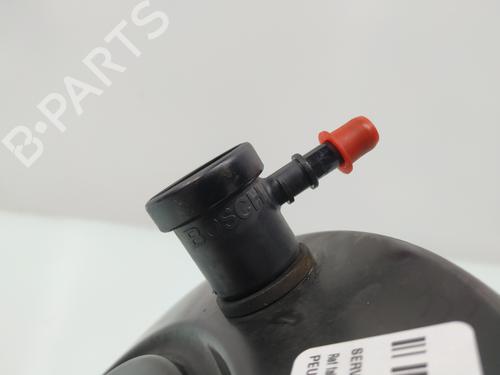 Servo brake PEUGEOT 1007 (KM_)  | BP24855106M42 