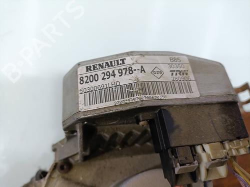 Steering column RENAULT CLIO III (BR0/1, CR0/1) | BP31267534M21 - Image 9