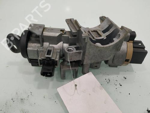 Ignition barrel MAZDA 6 Saloon (GG) 2.0 DI (GG14) | BP11689267M48 