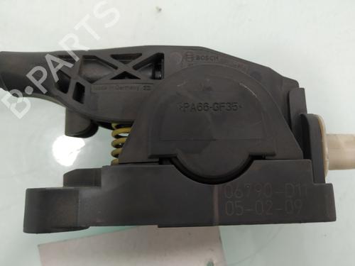 Pedal CITROËN C5 II (RC_) 1.8 16V (RC6FZB) | BP13703006I4 