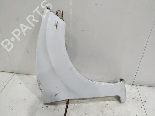 Forskærm Højre FORD FIESTA VI (CB1, CCN) 1.6 TDCi (95 hp) 29913306