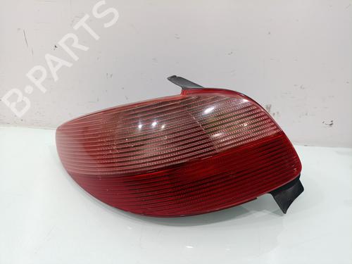left-taillight-peugeot-206-hatchback-2ac-1998-1999-2000-2001-2002-2003-2004-2005-2006-2007-2008-2009-2010-2011-2012-36322423 main image