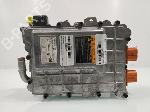 Modulo electronico KIA NIRO I (DE) 1.6 GDI Plug-in Hybrid | BP30775320M83 