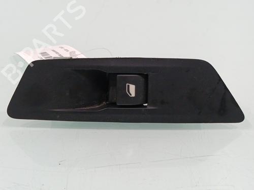 Used Left rear window switch Left rear window switch PEUGEOT 508 II (FB_, FH_, F3_) [2018-2026] 33292563 33292563