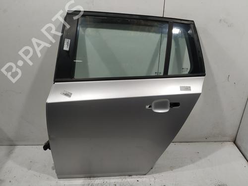 Used Left rear door CHEVROLET CRUZE (J300) 1.6 (124 hp) 28097424