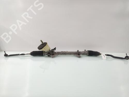 Styregear/Snekke RENAULT GRAND SCÉNIC III (JZ0/1_) 1.6 dCi (JZ00, JZ12) (130 hp) 29156851