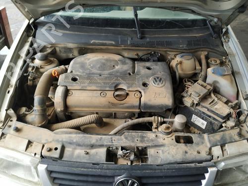 Throttle body VW POLO III (6N1) 50 1.0 | BP17719688M82 