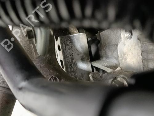 Engine NISSAN MURANO II (Z51) 3.5 4x4 | BP33801177M1  - Image 9
