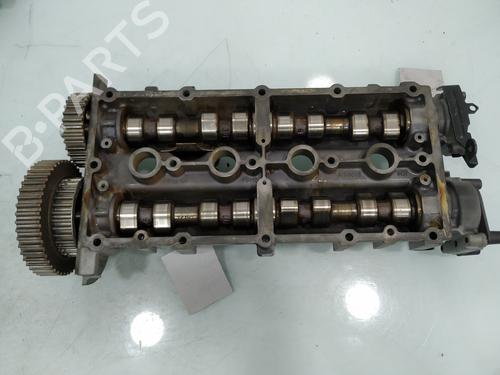 Valve cover SEAT CORDOBA (6K1, 6K2) 1.4 16V | BP18238619M124 