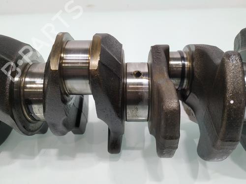 Altro BMW 7 (E65, E66, E67) 730 Ld | BP31331034O1