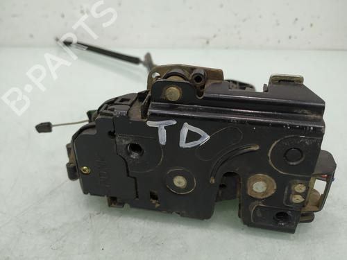 Rear right lock VW PASSAT B5 (3B2) 1.9 TDI | BP19272548C99 
