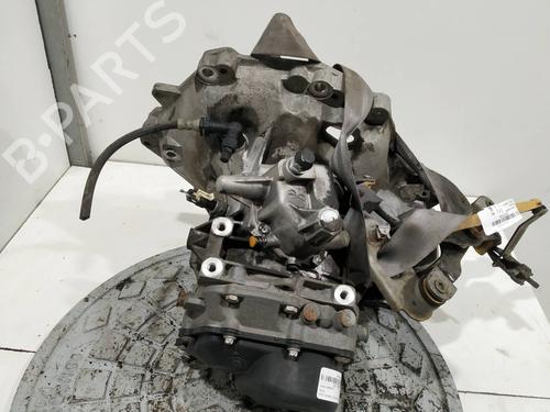 Gearbox OPEL CORSA D (S07) 1.3 CDTI (L08, L68) | BP10230608M3 