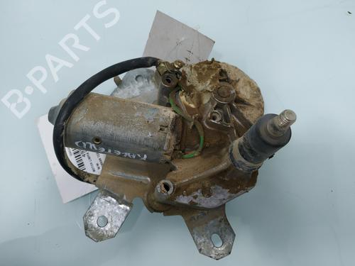 Rear wiper motor NISSAN TERRANO I (WD21) 2.7 TD 4WD (LBYD21) | BP22442963M102